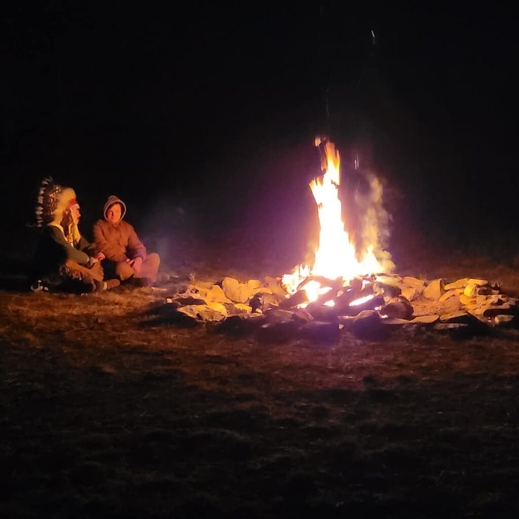 2023 Vigil Weekend