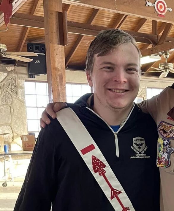2023 Vigil Weekend